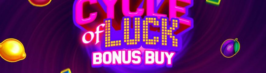 Evoplay unveils Cycle of Luck – Bonus Buy update