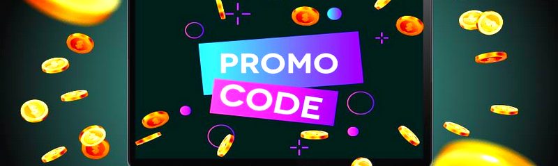 Online casino promo codes. How do I get them and then activate them?