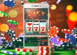 Online gambling for real money: the essence of making money at online casinos