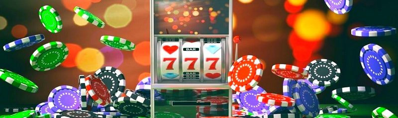 Online gambling for real money: the essence of making money at online casinos