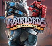 Warlords: Crystals of Power