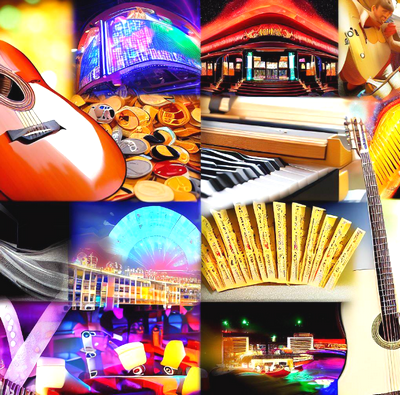 Crafting the Perfect Melody: The Art of Music Selection in Casinos