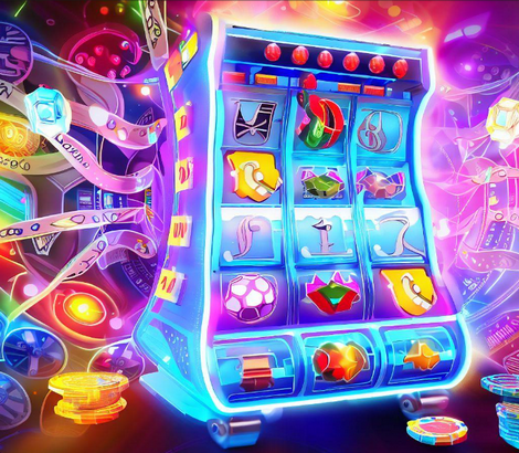 Mastering the Reels: Understanding the Odds and Approaches of Video Slot Triumphs
